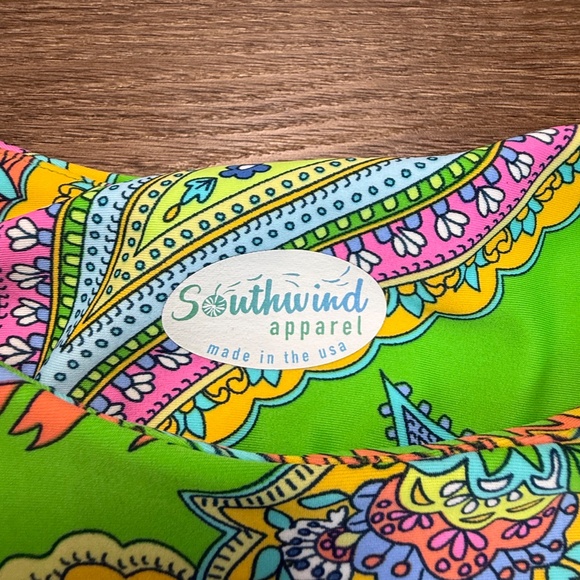 Southwind Apparel Women's Set of 2 Belmont Shift Dress, Sz XS, Summer, Athletic - Picture 4 of 16